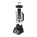 Ver imagem 2 de Liquidificador Philco Plq1411p 1150w Preto 127v