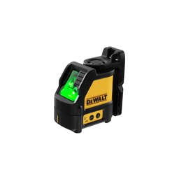 KIT NIVEL LASER VERDE+TRENA LASER 30M+ MALETA TSTK DEWALT - 3 KIT NIVEL LASER VERDE+TRENA LASER 30M+ MALETA TSTK DEWALT - 3