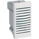 Ver imagem 1 de Campainha Cigarra 110 Volts Branco - 611040bc - Pial Campainha Cigarra 110 Volts Brancp - 611040bc -