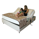 Ver imagem 1 de Cama Articulada Physic Casal 140 cm