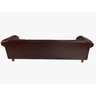 Sofá Chesterfield Duque Capitonê 2,60m Corano Café SALA/RECEPÇÃO/BARBEARIA - 2