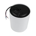 Ver imagem 6 de Luminária Plafon de Sobrepor Dot 6cmx10,3cm 1x10w 3000k 600 Lúmens Bella Iluminação