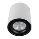 Ver imagem 2 de Luminária Plafon de Sobrepor Dot 6cmx10,3cm 1x10w 3000k 600 Lúmens Bella Iluminação