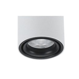Plafon de Sobrepor Dot 6cmx10,3cm 1x10w 3000k 600 Lúmens Bella Iluminação - 4