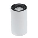 Ver imagem 3 de Luminária Plafon de Sobrepor Dot 6cmx10,3cm 1x10w 3000k 600 Lúmens Bella Iluminação