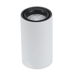Plafon de Sobrepor Dot 6cmx10,3cm 1x10w 3000k 600 Lúmens Bella Iluminação - 3