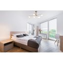 Ver mais imagens de Plafon de Sobrepor Calder 6xg9 42w Pendente Bella Iluminação