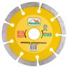 Kit 20 Discos Diamantados Turbo e Segmentado Prando - 1