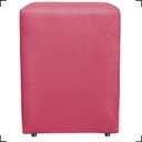 Ver imagem 2 de Puff Decorativo Dado Para Sala Recepção Manicure Escritório e Consultório Suede