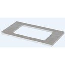 Ver imagem 4 de Cozinha Modulada Cooktop 4 Peças com Tampo Henn Americana Branco