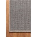 Ver imagem 3 de Tapete Sala PVC Pratik Areia 2,00x2,50