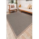 Ver imagem 2 de Tapete Sala PVC Pratik Areia 2,00x2,50