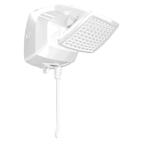 Ducha Eletrônica 220V 6800W Branca Lorenzetti
