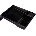 Ver imagem 6 de Bandeja para Pintura 2,7l 30x37cm Plástica Preta Garfo Rolo | Atlas