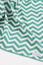 Ver imagem 3 de Manta Tricô Bebê Chevron Carlan
