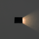 Ver imagem 2 de Balizador de Solo Way Side 1 Fachos Bivolt Ip67 1,5w 2lm 3000k Policarbonato 80° Stella