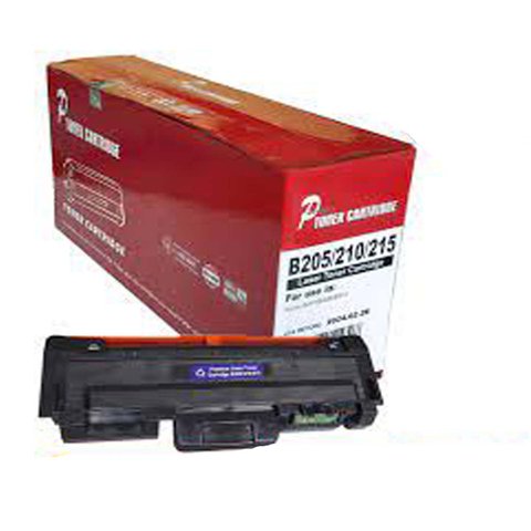Toner Compativel com Xerox B205 B210 B215 com Chip 106r04348 Premium