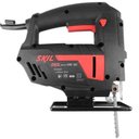 Ver imagem 4 de Serra Tico Tico Elétrica Skil 4380 127V 380W Com Trava de Gatilho + Lâmina Para Madeira