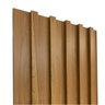  Painel Ripado em Placa 134x250cm (3,35m²) MDF - 3