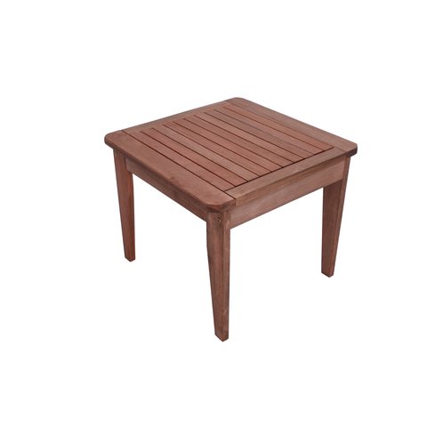 Mesa Lateral Roma Cedro Rosa