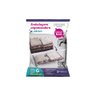 Kit Saco a Vácuo Compactador Organizador Compact Bag Bombinha M G GG GGG Paramount - 3