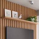 Ver imagem 1 de Prateleira 180cm 100% MDF