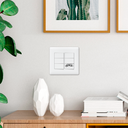 Ver imagem 5 de Interruptor e tomada 4x4 inteligente com wifi AGL