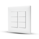 Ver imagem 4 de Interruptor e tomada 4x4 inteligente com wifi AGL