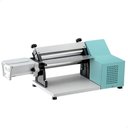 Ver imagem 1 de Cilindro Laminador Elétrico Malta 28 Cm com Cortador de Talharim Verde 220v 3127006