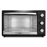 Forno Elétrico Philco PFE44P Dupla Resistência 44L 127V - 1
