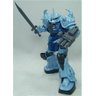 Ms-07b3 Gouf Custom - Gundam - Mg 1/100 - Bandai Bandai Hobby - 10