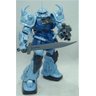 Ms-07b3 Gouf Custom - Gundam - Mg 1/100 - Bandai Bandai Hobby - 9