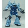Ms-07b3 Gouf Custom - Gundam - Mg 1/100 - Bandai Bandai Hobby - 12
