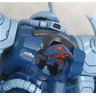 Ms-07b3 Gouf Custom - Gundam - Mg 1/100 - Bandai Bandai Hobby - 5