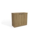 Ver imagem 6 de Kit 2 Peças 1 Mesa em L 2 Gavetas com 1 Balcão 2 Portas