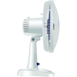 Ventilador de Mesa Mondial 30cm Super Power 6 Pás - 220v - 3