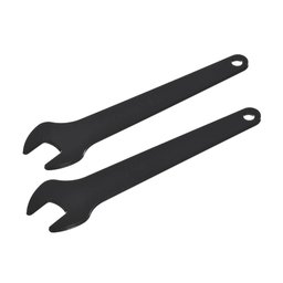 Retificadeira 8mm 5/16'' Industrial 400w Ideal para Desbaste com Chave e Pinça Gd0602 220v Makita - 6