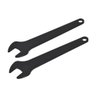 Retificadeira 8mm 5/16'' Industrial 400w Ideal para Desbaste com Chave e Pinça Gd0602 220v Makita - 6