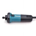 Ver imagem 2 de Retificadeira 8mm 5/16'' Industrial 400w Ideal para Desbaste com Chave e Pinça Gd0602 220v Makita