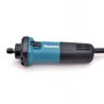Retificadeira 8mm 5/16'' Industrial 400w Ideal para Desbaste com Chave e Pinça Gd0602 220v Makita - 2