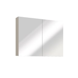 Espelheira para Banheiro em Mdf Nature - 1