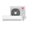 Ar Condicionado Split LG Dual Inverter Voice 36000 Quente/Frio 220V S4-W36R43FB - 1
