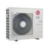 Ar Condicionado Split LG Dual Inverter Voice 36000 Quente/Frio 220V S4-W36R43FB - 10
