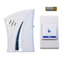 Ver imagem 1 de Campainha Anunciador sem Fio Ding Dong 16 Toques