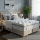 Ver imagem 3 de Base Box Solar Allure Gel 193x203x23 Casal King