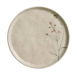 Jogo de Jantar 30 Peças Cerâmica Stoneware Bio Campestre Porto Brasil - 8