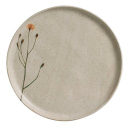 Jogo de Jantar 30 Peças Cerâmica Stoneware Bio Campestre Porto Brasil - 7