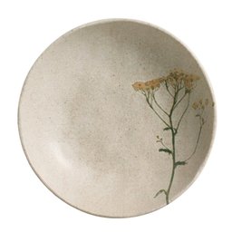Jogo de Jantar 30 Peças Cerâmica Stoneware Bio Campestre Porto Brasil - 6