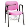 Cadeira Universitária para Auditórios Linha Hotel Rosa - 1