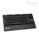 Ver imagem 2 de Teclado Gamer Tecrado para Computador com Otimo Desempenho